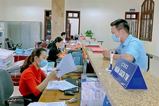 Bảo đảm thực hiện nhiệm vụ trong lĩnh vực tài chính, ngân hàng thông suốt, hiệu quả, không bị gián đoạn khi sắp xếp đơn vị hành chính và triển khai mô hình chính quyền địa phương 02 cấp.