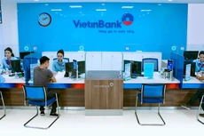 Hệ thống công nghệ ETC trúng gói thầu 245 tỷ đồng tại VietinBank. Ảnh chỉ mang tính minh họa