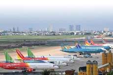 Hàng không tăng hơn 76.000 chuyến bay dịp nghỉ 30/4-1/5 và cao điểm Hè 2025