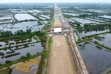 Bản tin thời sự sáng 21/4