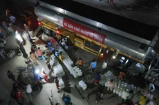 Bản tin thời sự sáng 4/1