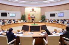 Thủ tướng điều động, bổ nhiệm một số Thứ trưởng các bộ
