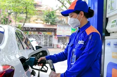 Giá xăng dầu tại kỳ điều hành ngày 16/1 được dự báo sẽ tiếp tục tăng