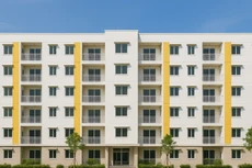 Thanh Hóa đấu thầu lựa chọn nhà đầu tư dự án nhà ở xã hội 1.551 tỷ đồng. Ảnh: TL