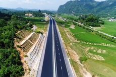 Nghiên cứu mở rộng các đoạn tuyến cao tốc Bắc - Nam phía Đông