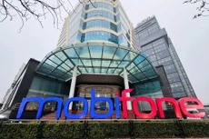 Trụ sở Tổng công ty Viễn thông MobiFone