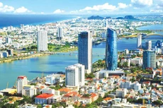 Thành phố Đà Nẵng (mới) có 8 phó chủ tịch UBND