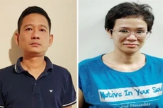 Đề nghị truy tố Giám đốc và Kế toán trưởng Công ty CP Đầu tư Vàng Phú Quý về tội "Trốn thuế"