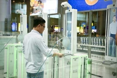 Tổng công ty Cảng hàng không Việt Nam - CTCP đang lên kế hoạch lựa chọn nhà thầu cung cấp và lắp đặt thiết bị cho hệ thống máy chủ AI. Ảnh: Đông A 