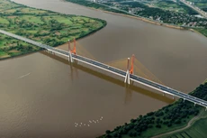 Bản tin thời sự sáng 30/4