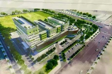 Hà Nội đầu tư hơn 718 tỷ đồng xây dựng Bệnh viện Mắt 250 giường. Ảnh minh họa