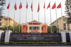 Bản tin thời sự sáng 15/4