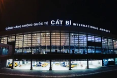 Liên danh ACC - Trường Sơn trúng gói thầu 335 tỷ đồng mở rộng Sân bay Cát Bi