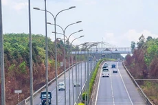 Phấn đấu khánh thành Dự án mở rộng đoạn cao tốc TP.HCM - Long Thành vào 2/9/2026