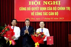 Bản tin thời sự sáng 18/1