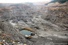 Liên danh 3 thành viên trúng gói thầu 132 tỷ đồng tại Tổng công ty Khoáng sản TKV. Ảnh minh họa