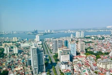 Hà Nội công bố 44 dự án nhà ở thương mại đang làm thủ tục chuẩn bị đầu tư