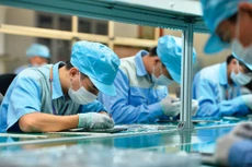 Chỉ số BCI tăng vọt từ 46,3 trong quý IV/2023 lên 61,8 trong quý IV/2024