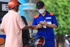 Ngày 3/4, giá xăng dầu sẽ tăng phiên thứ 3 liên tiếp