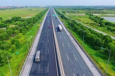 Xây dựng Xuân Trường trúng gói thầu 4.150 tỷ đồng thi công cao tốc tại Ninh Bình. Ảnh minh họa