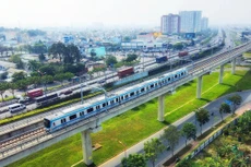 MAUR sẽ là chủ đầu tư 7 tuyến metro từ nay đến năm 2035. Ảnh chỉ mang tính minh họa: Nguồn Internet