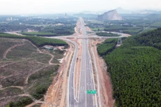 Cao tốc Vạn Ninh - Cam Lộ là 1 trong 13 dự án được đề xuất thu phí