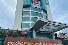 Xây lắp Thừa Thiên Huế muốn bán 94,67% vốn tại Chế biến gỗ Thừa Thiên Huế