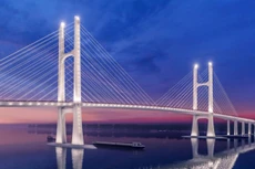 CĐT vừa phê duyệt KQLCNT thực hiện Gói thầu số 01 thuộc Tiểu dự án Bồi thường, hỗ trợ và tái định cư Dự án Đầu tư xây dựng công trình cầu Rạch Miễu 2.