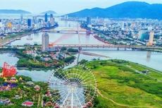 Năm 2024, Đà Nẵng cấp chủ trương đầu tư 10 dự án mới với tổng vốn hơn 24.300 tỷ đồng