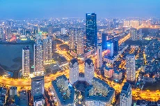 Năm 2024, Hà Nội thu hút 2.162 triệu USD vốn đầu tư trực tiếp nước ngoài 