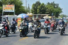 Bản tin thời sự sáng 1/3