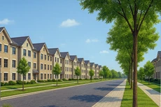 Hải Dương điều chỉnh chủ trương đầu tư Dự án Khu dân cư mới Bằng Quân 558,57 tỷ đồng. Ảnh minh họa: TL