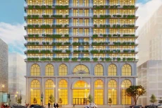 Bản tin thời sự sáng 31/3