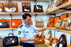 Bản tin thời sự sáng 20/5