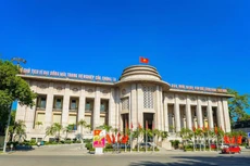 Bộ máy mới của Ngân hàng Nhà nước sẽ vận hành từ ngày 1/3/2025