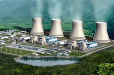 Việt Nam đang tích cực chuẩn bị triển khai Dự án Điện hạt nhân Ninh Thuận nhằm bảo đảm an ninh năng lượng trong thời gian tới.