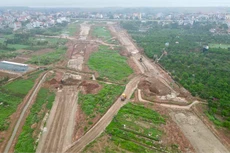 Phấn đấu hoàn thành Dự án đường Vành đai 4 TP.HCM vào cuối năm 2028 - Ảnh minh họa.