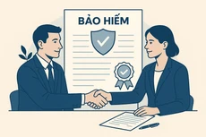 Thời gian gần đây, một số gói thầu bảo hiểm gặp phải kiến nghị của nhà thầu khi đưa một số tiêu chí thuần túy đánh giá về năng lực tài chính vào tiêu chuẩn đánh giá về kỹ thuật. . Ảnh: TL