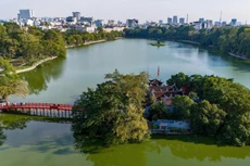 Bản tin thời sự sáng 19/4