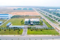 Công ty CP Hóa chất cơ bản miền Nam dự kiến đầu tư 1.840 tỷ đồng xây nhà máy tại Nhơn Trạch. Ảnh minh họa