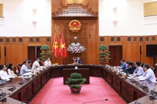 Bản tin thời sự sáng 29/6