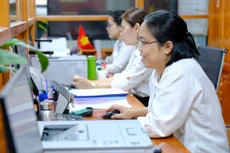 Bản tin thời sự sáng 16/6