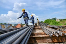 Thủ tướng yêu cầu đẩy mạnh giải ngân vốn đầu tư công, phấn đấu tỷ lệ giải ngân vốn đầu tư công năm 2025 đạt ít nhất 95% kế hoạch
