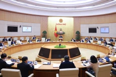 Bản tin thời sự sáng 22/1