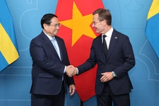 Bản tin thời sự sáng 14/6