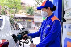 Ngày 10/4, giá xăng sẽ giảm mạnh