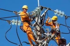 Nhiều khó khăn, vướng mắc ảnh hưởng đến tiến độ dự án truyền tải điện