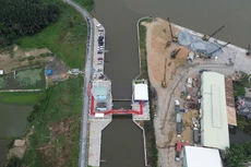 Bản tin thời sự sáng 19/3