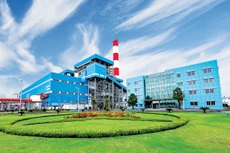 Kim Phong trúng gói thầu 94 tỷ đồng cung cấp NH3 vận hành nhà máy điện. Ảnh minh họa: evngenco1