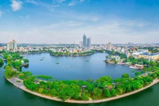 Bản tin thời sự sáng 16/1